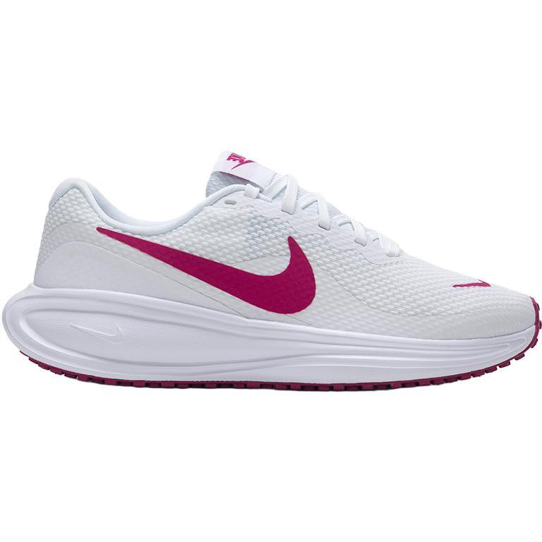 Nike REVOLUTION 8 Atmungsaktive Laufschuhe Damen HJ8485-109