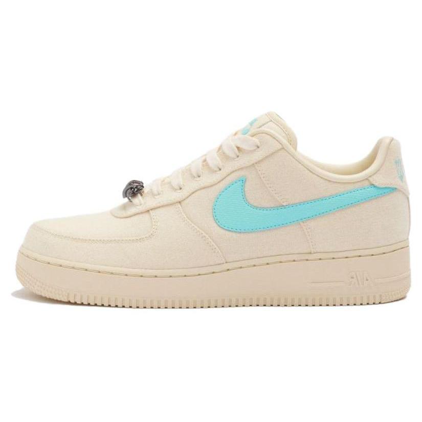 

Новые Nike Air Force 1 Low Rtfkt Clone X Human Edition Из 1782 FQ3954-100 46