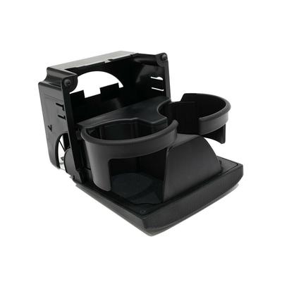 Car Water Cup Holder Expander Insert Frame Rear Console For 2005-2009 Subaru Outback Legacy 66150AG01CJC 66150AG01CWA