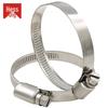 Heidegger JG-632 304 Stainless Steel German Hose Clamp