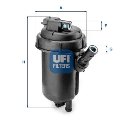 Motor – Kraftstoff- & Reinigungsanlagen