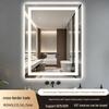 Banyo ve tuvalet – Banyo Aynaları