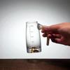 ZISIZ Reinforced Glass Baijiu Decanter Set