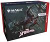 Magic The Gathering: Marvel' Spider-Man Card Set - Booster Bundle
