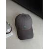 Cap With Embroidered Lettering For Casual Spring And Summer Wear