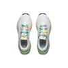 Li Ning Soft Cushioning Low top Casual Shoes Women's Gray Green AGLT052-8