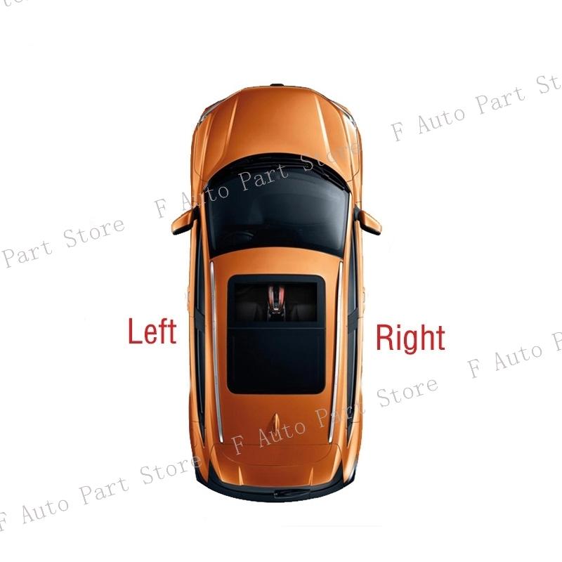 LR043985 LR043983 Rear Bumper Tail Turn Signal Reflector Fog Lamp Light With Bulb For Land Rover Range Rover Sport 2014-