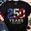 Comfort Colors® America 250th Anniversary Shirt, Patriotic Tee, Distressed 4th Of July Shirt, American Flag 250 Shirt, Patriotic Gifts