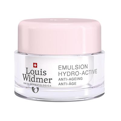 Moisture Emulsion Hydro-Active Unscented 50ml