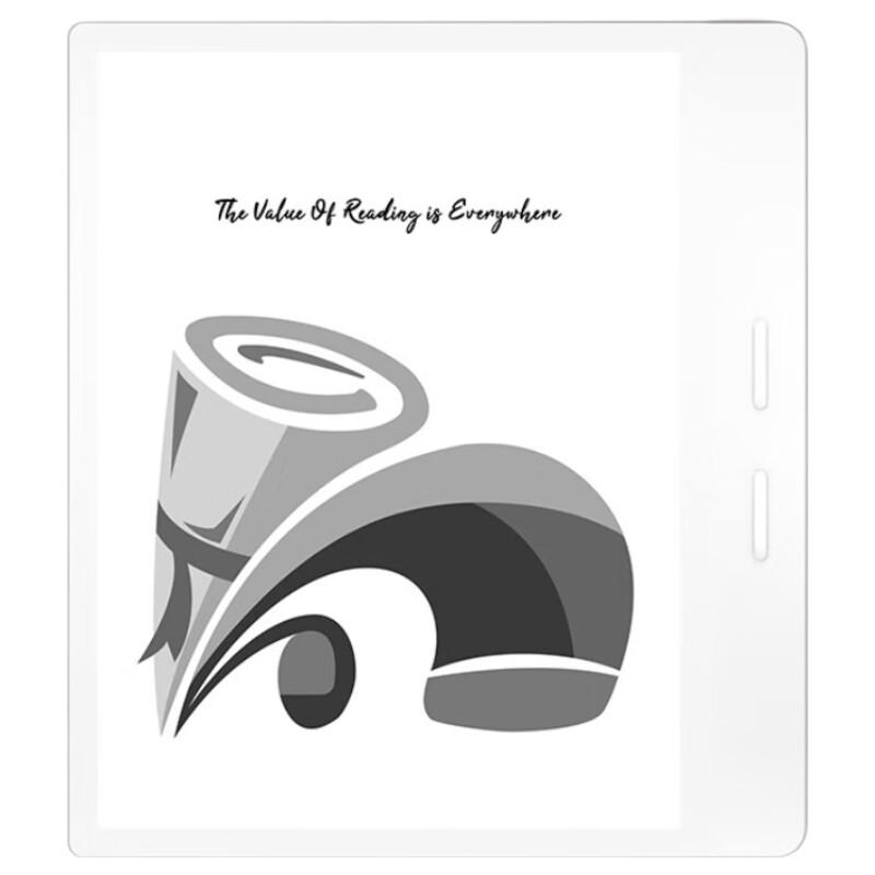 iReader Ocean5 7-inch Smart E-Ink Reader (CN version)