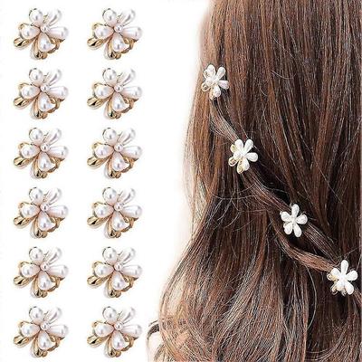 Haar-Accessoires – Haarklammern