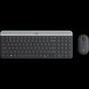 Logitech MK470 Wireless Keyboard and Mouse Combo
