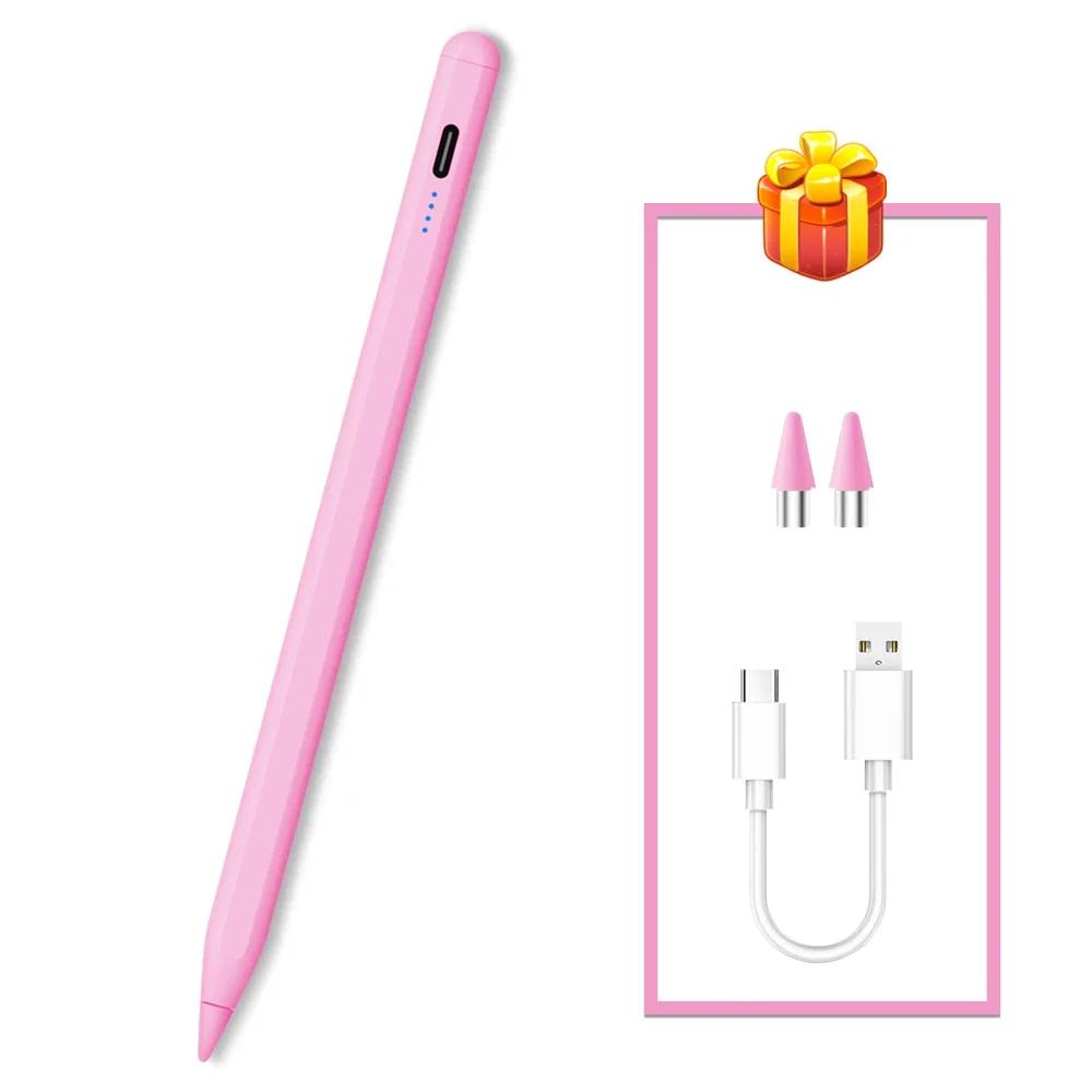 Pro Tab M10 Plus 3. generace 10.6 Tab P11 Xiaoxin Pad Tab P11 Pro Plus M9 M11 P12 Xiaoxin Pad Pro Univerzální stylusové pero