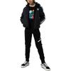 Adidas Originals Padded Jacket ADICOLOR JACKET Black Kids' H34564