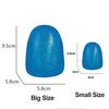 Mini Candy Plastic Pinching And Stress Relief Tool Maltose Pinching Stress Relief Toy Soft, Skin Friendly,Durable Party Favors