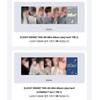 [Pre-order] (LUCKY DRAW) TWS - 4th Mini Album [play hard]  (COMPACT Ver.)