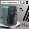 Big V Long Lead Sketch & Exam Pencil Sharpener V5/V6