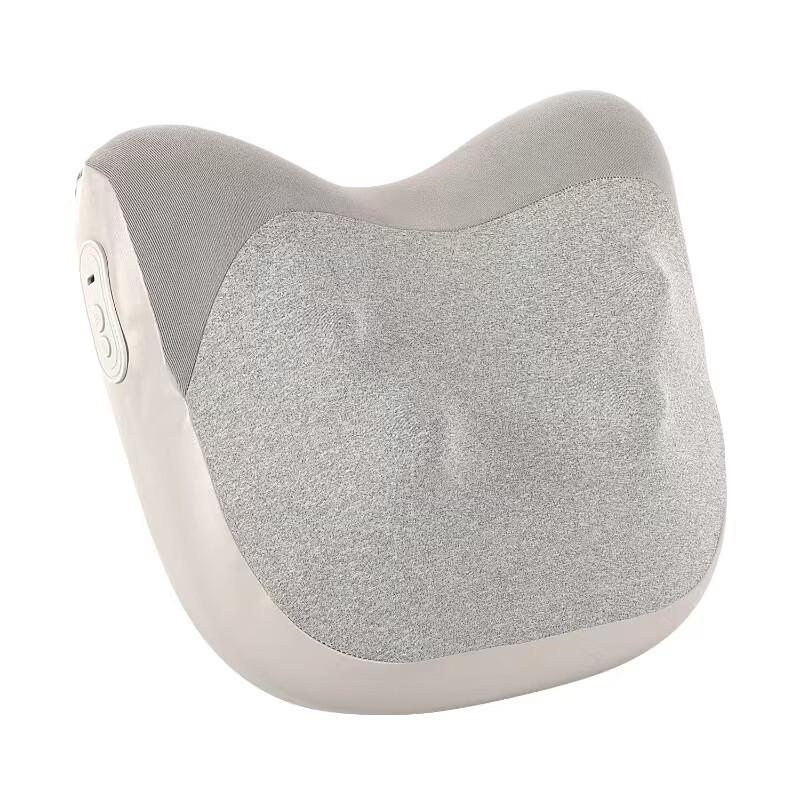 Morphy Richards Wireless Back Massage Cushion CN plug (adapter included)