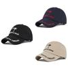 Luer og hatter – Baseball capser