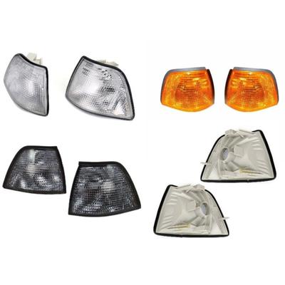 תאורה חיצונית – אורות איתות