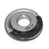 M14 Thread Angle Grinder Self-locking Pressing Plate Angle Grinder Quick Release Flange Nut Clamping Power Chuck Tools Parts