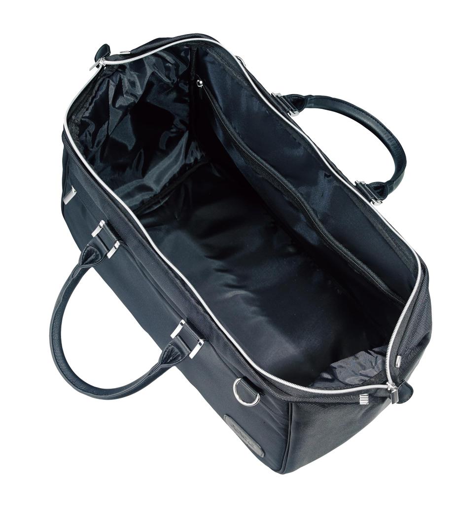 Dunlop XXIO Boston Bag Black GGF-B0019