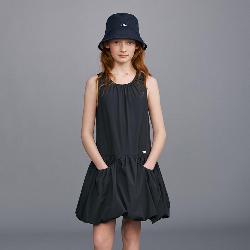 ELLE KIDS Girls  Summer Ballet Style Dress 110/120