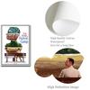 Forrest Gump - Klassischer Film - HD - Star - Wandkunst - Wohnkultur - Leinwand - Malerei - Kunst - Nordische Dekoration - Café - Bar - Hotelzimmer - Poster