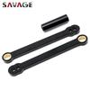 Lowering Links Kit For HONDA CBR600RR 03-06 CBR1000RR 04-07 CBR 600 1000 RR Motorcycle Rear Cushion Lever Connecting Adjustable
