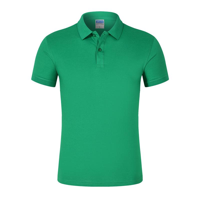 

Индивидуальные хлопковые футболки с лацканами, рубашки поло, рабочая одежда, рубашки с короткими рукавами и логотипами, а также рекламная одежда с воротником M