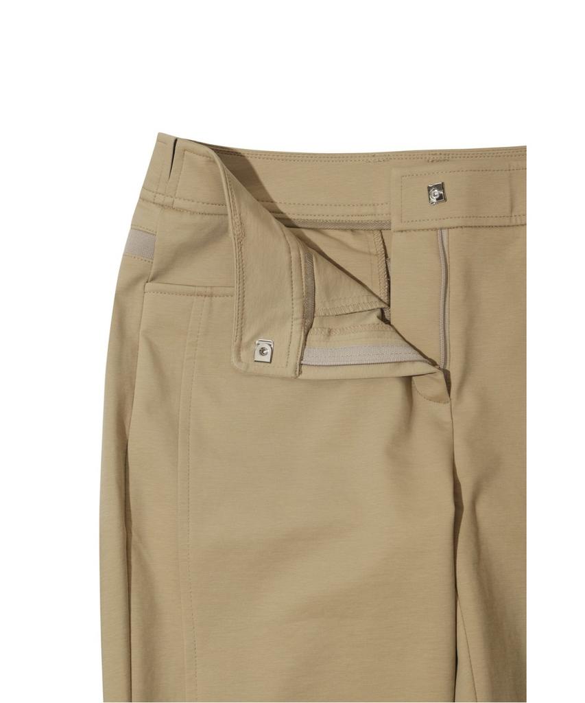 WAAC Soft Boots Cut Pants Wwpns26101Bex