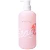 Sen Zhi Lu Fluffy Peach Moisturizing Body Wash 520ml