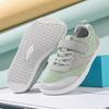 Comfortable Breathable Toddler Wide Head Barefoot Sports Shoes Plus Size