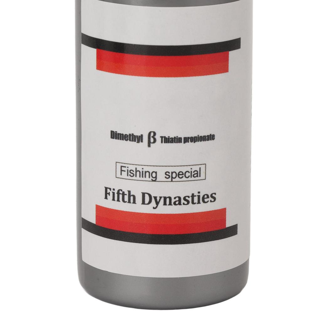 Vislokstoffen Hoge Concentratie Visvoer Additief Vloeibaar voor Meren Rivieren Reservoirs Zwarte Gaten 1.1oz