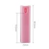 Empty Cosmetic Atomizer 10ML Perfume Bottle High-quality Spray Bottle  Alcohol