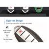 Jingyuqin CWTWBU729 /CWTWBU735 Car Remote Key for Nissan Tiida Teana Altima Maxima Armada Xtrail Pathfinder Rogue Versa Juke