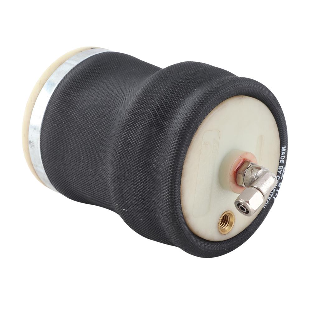 Sitz Luftfeder 0,1 bis 1,0 MPa Stoßdämpfung Luftbalg für Auto LKW Anhänger Fahrersitzteil