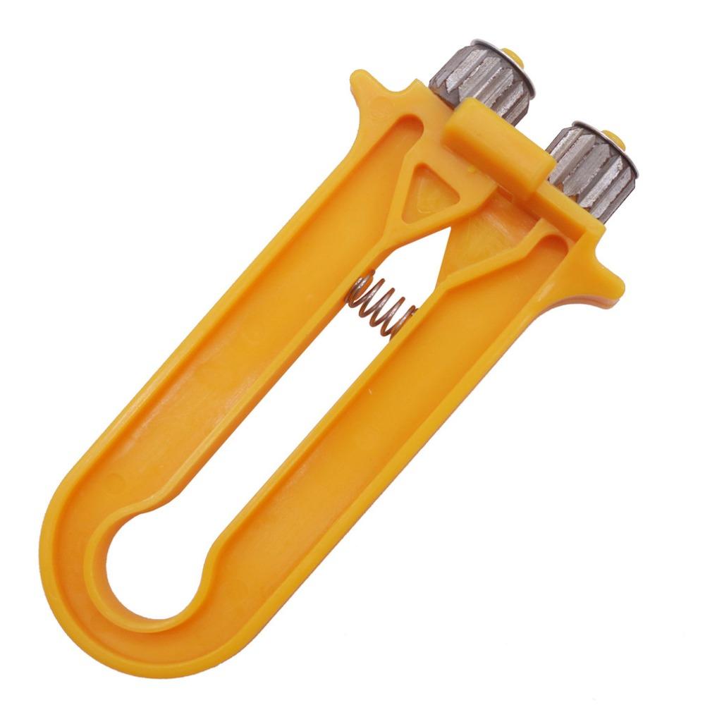 Beekeeping Bee Wire Cable Tensioner Crimper Frame Hive Bee Tool Nest Box Tight Yarn Wire Beehive Beekeeping Equipmen