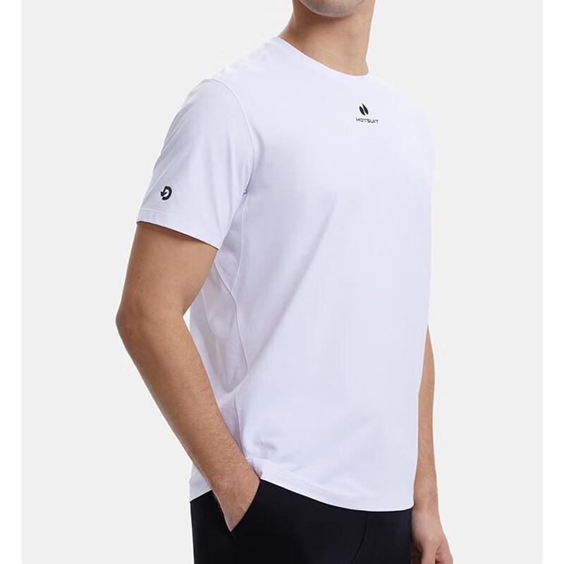 HOTSUIT Performance Short Sleeve T-Shirt H1331006 XL