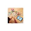 LEGO Super Mario Cat Peach Power-Up Frozen Tower Challenge 71407 Building Blocks Toy for Kids Ages 7 and Up