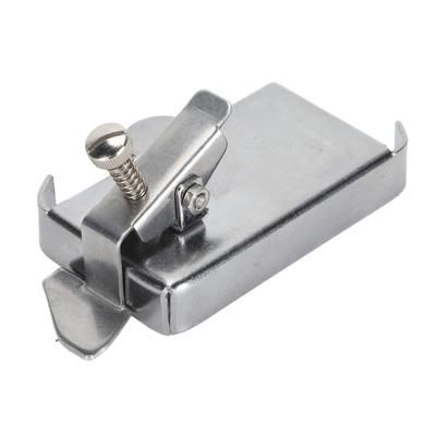 Guida per Cucitura Magnetica Guida Universale per Orli Righello da Cucito Multifunzionale per Orli a Punto Dritto per Cucire