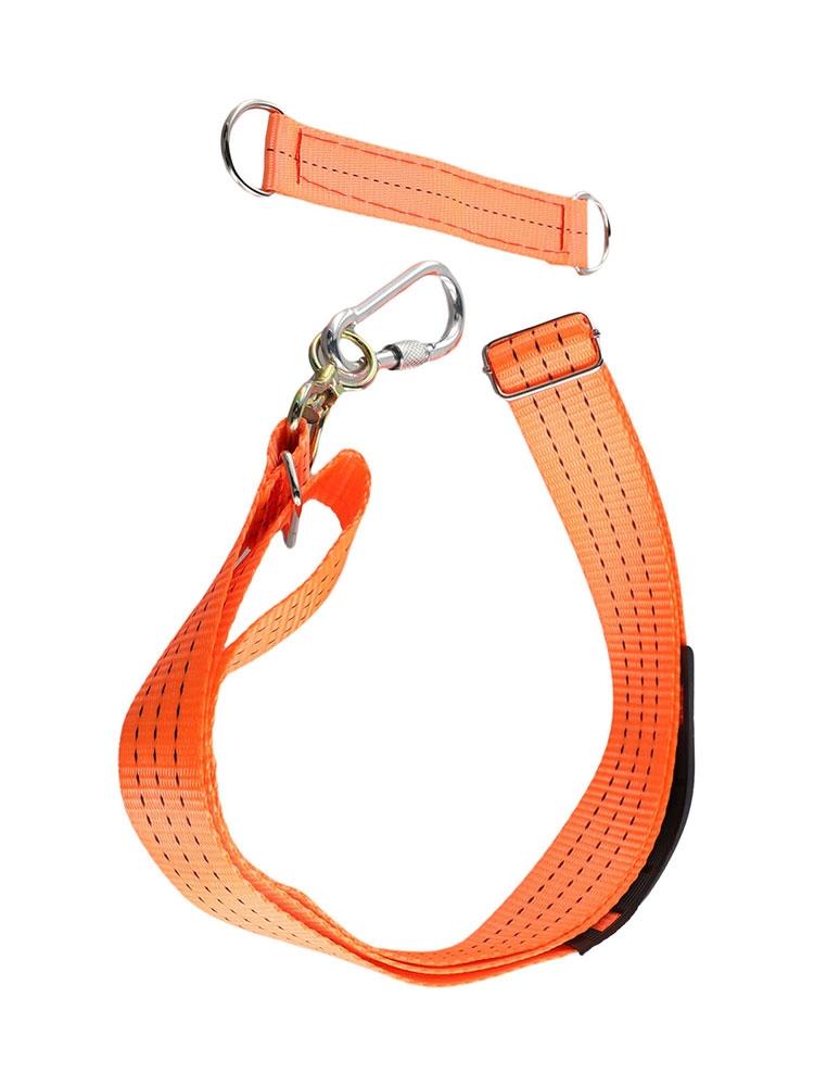 Adjustable Drill Shoulder Strap Cordless Wrench Harness