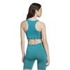 adidas Womens/Ladies Originals Logo Sports Bra