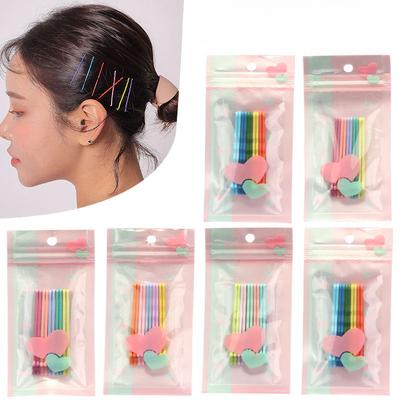 Accessori per capelli – Fermagli per capelli