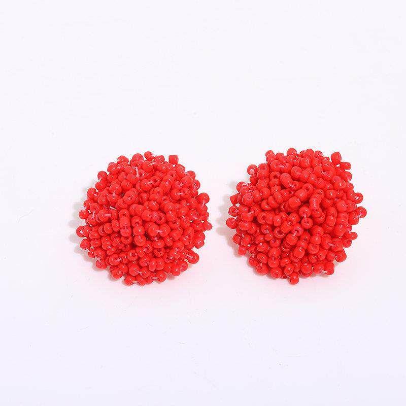 Factory Direct Sales Cross-Border Handmade Beaded Accessories