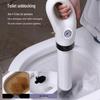 HOUYA High-Pressure Drain Blaster for Toilets & Pipes