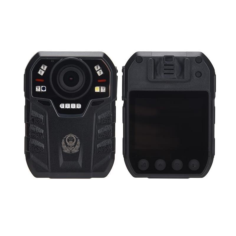Jingyun DSJ-D3 36MP HD Night Vision Law Enforcement Recorder (CN version)