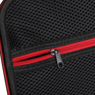Hair Dryer Travel Case Waterproof Hard EVA Blow Dryers Storage Pouch Bag for HD15 HD08 HD07 HD03