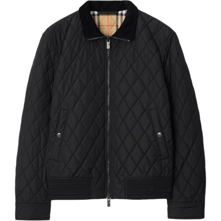Burberry quilted nylon jacket 81101871 XL