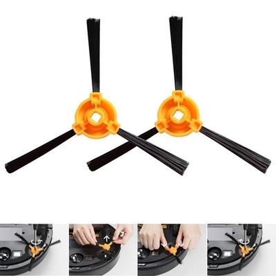 Side Brushes Sweeping Tools 11+ (11 Plus) Robot 2pcs